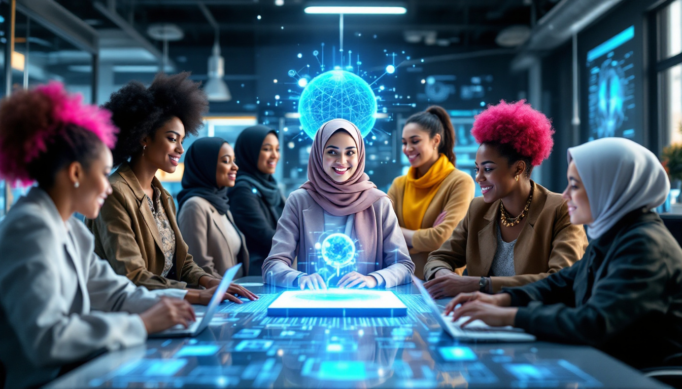 découvrez les 10 femmes influentes qui transforment le paysage de l'intelligence artificielle. leurs innovations, leadership et visions redéfinissent l'avenir de la technologie et ouvrent de nouvelles perspectives pour les générations à venir.